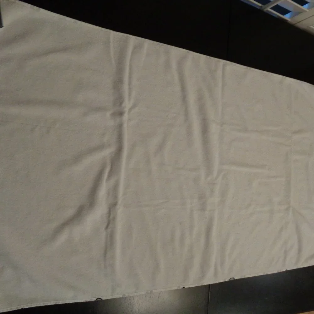 dog lover's towel 52 x 26
